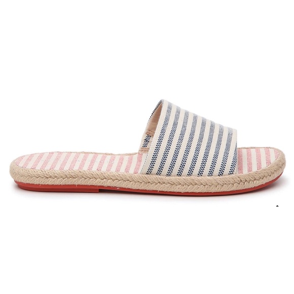 KELLY & KATIE Rance espadrille sandal. - Picture 2 of 5